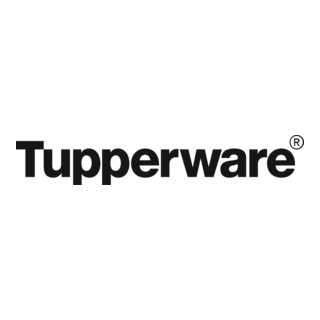 Tupperware Logo PNG Vector