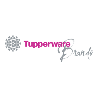 Tupperware Logo PNG Vector