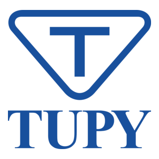 Tupy Logo PNG Vector