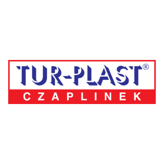 Tur-Plast Czaplinek Logo PNG Vector