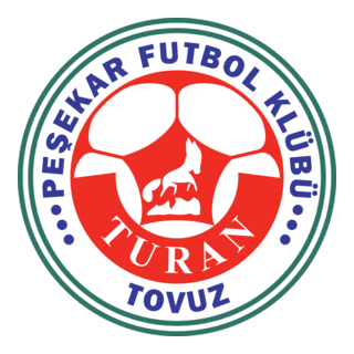 Turan Logo PNG Vector