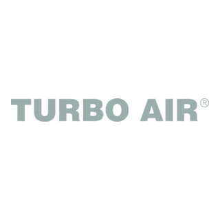 Turbo Air Logo PNG Vector