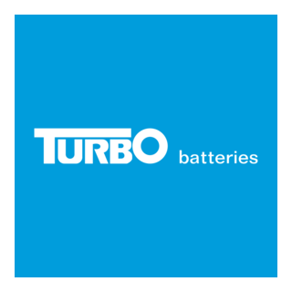 Turbo Logo PNG Vector