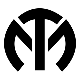 Turbomotorny Zavod Logo PNG Vector