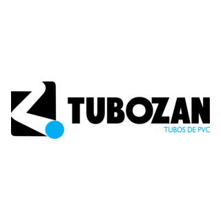 Turbozan Logo PNG Vector
