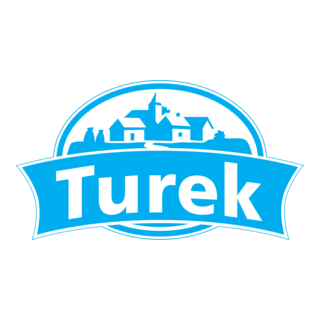 Turek Logo PNG Vector