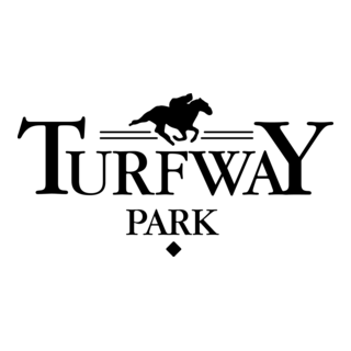 Turfway Park Logo PNG Vector