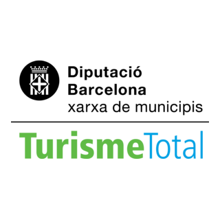 Turisme Total Logo PNG Vector