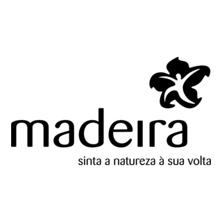 Turismo da Madeira Logo PNG Vector