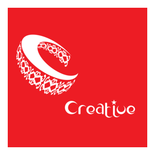 Turk Creative Logo PNG Vector