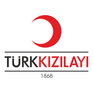 Turk Kizilayi Logo PNG Vector