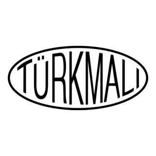 Turk Mali Logo PNG Vector