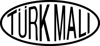 Turk Mali Logo PNG Vector