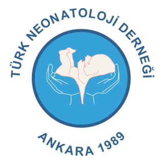 Turk Neanatoloji Dernegi Logo PNG Vector