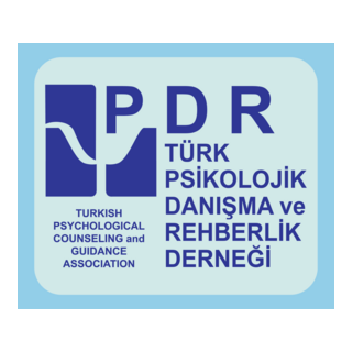 TÜRK PSİKOLOJİK DANIŞMA ve REHBERLİK DERNEĞİ Logo PNG Vector