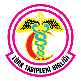 Turk Tabipleri Birligi Logo PNG Vector