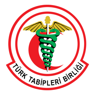 Türk Tabipleri Birliği Logo PNG Vector