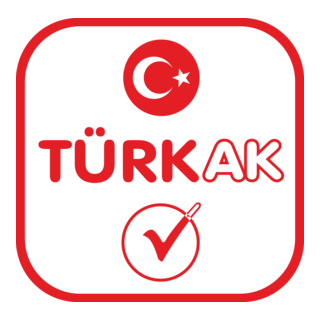 Turkak Logo PNG Vector