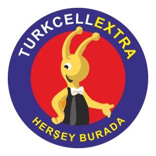 turkcell extra Logo PNG Vector