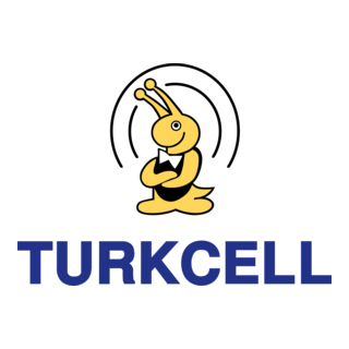 Turkcell Logo PNG Vector