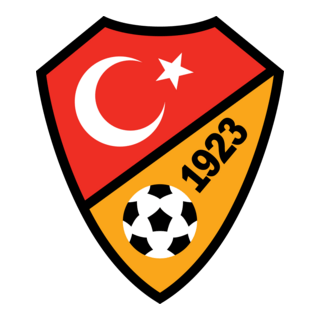 Turkey Football Association Logo PNG Vector