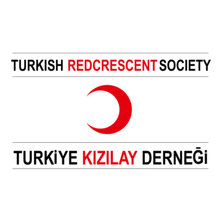 Turkiye Kizilay Dernegi Logo PNG Vector
