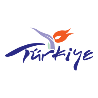 Turkiye Logo PNG Vector