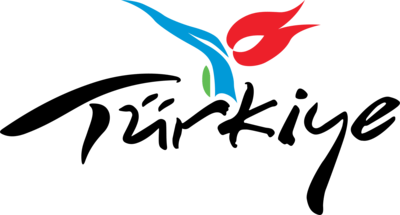 türkiye Logo PNG Vector