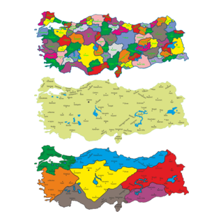 turkiye Logo PNG Vector