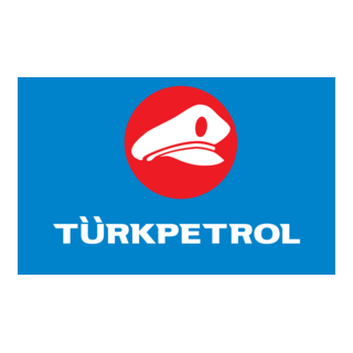 Turkpetrol Logo PNG Vector