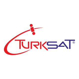 turksat Logo PNG Vector