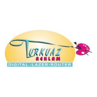 turkuaz reklam Logo PNG Vector