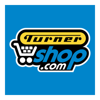 Turnershop.com Logo PNG Vector