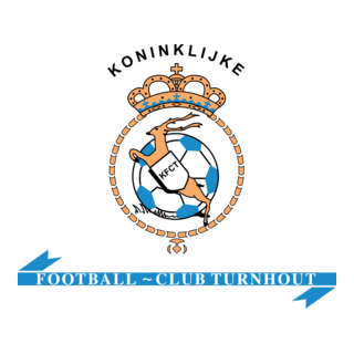 Turnhout Logo PNG Vector