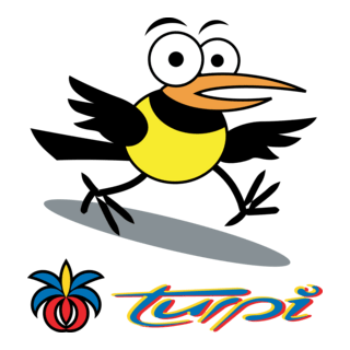 Turpi Venezuela Pabilion Expo2000 Logo PNG Vector