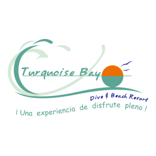 TURQUOISE BAY Logo PNG Vector