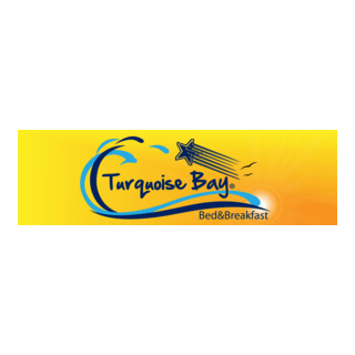 Turquoise Bay Logo PNG Vector