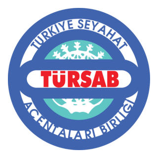 TURSAB Logo PNG Vector