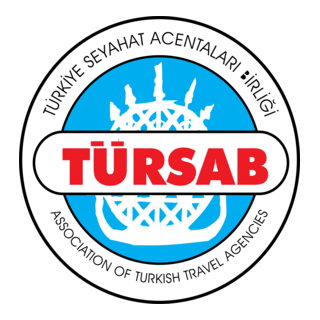 TURSAB Logo PNG Vector