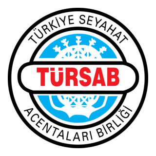 TURSAB Logo PNG Vector