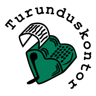 turunduskontor Logo PNG Vector