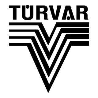 Turvar Logo PNG Vector