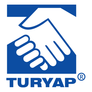 Turyap Logo PNG Vector