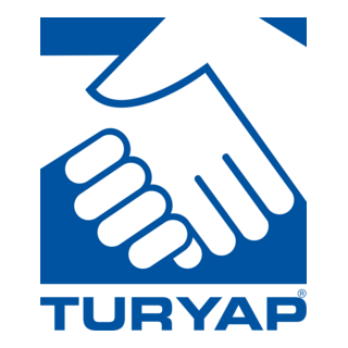 Turyap Logo PNG Vector