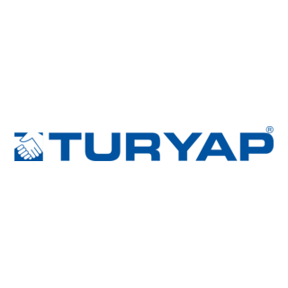 Turyap Logo PNG Vector