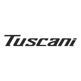 Tuscani Logo PNG Vector