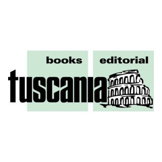 Tuscania Logo PNG Vector