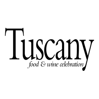 Tuscany Logo PNG Vector