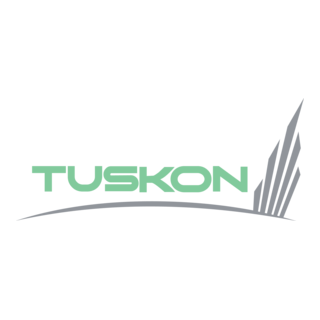 Tuskon Logo PNG Vector