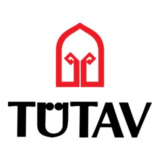 TUTAV - Turk Tanitma Vakfi Logo PNG Vector